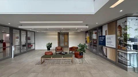 Maxwell Office Park, 37 Magwa Cres, Waterval